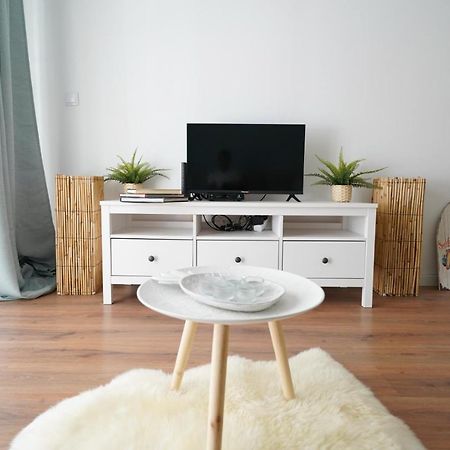 Cascais 2 Bedroom Apartment With Sunny Terrace מראה חיצוני תמונה
