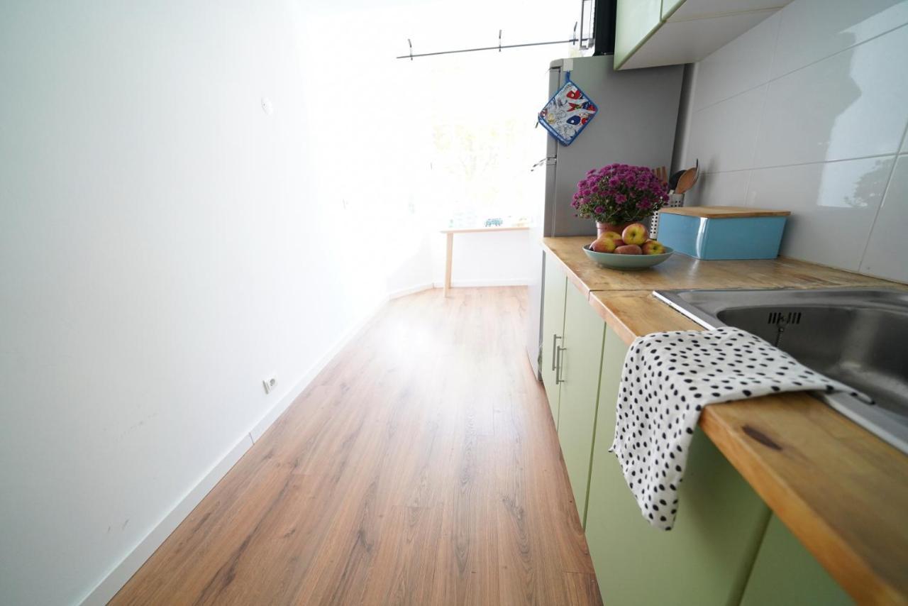Cascais 2 Bedroom Apartment With Sunny Terrace מראה חיצוני תמונה